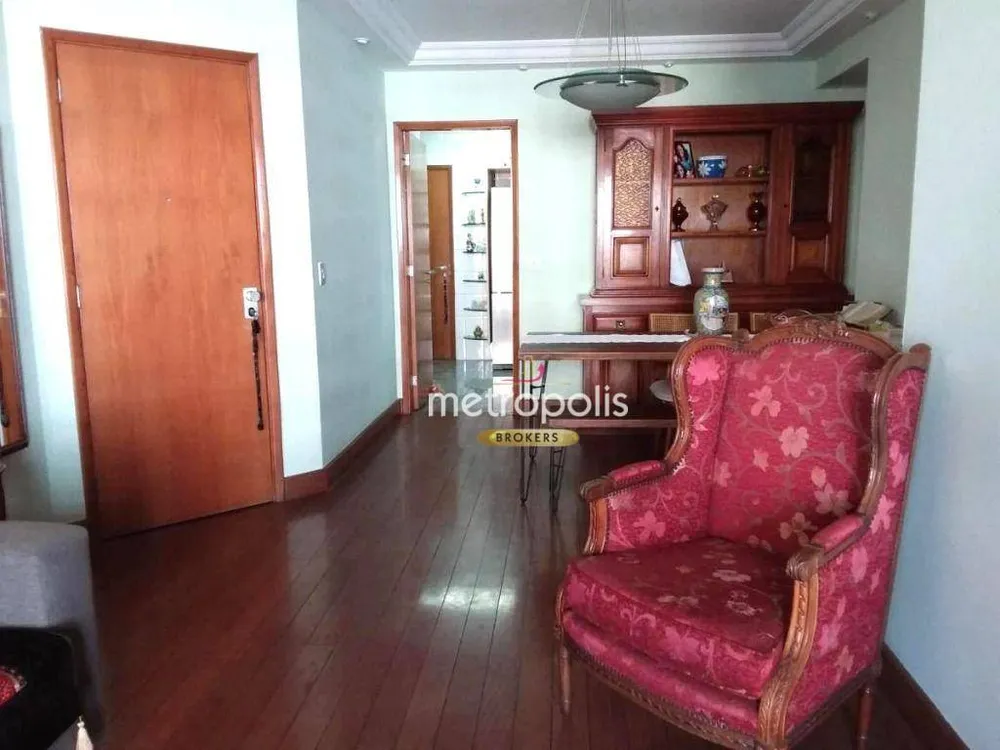 Apartamento, 3 quartos, 112 m² - Foto 7