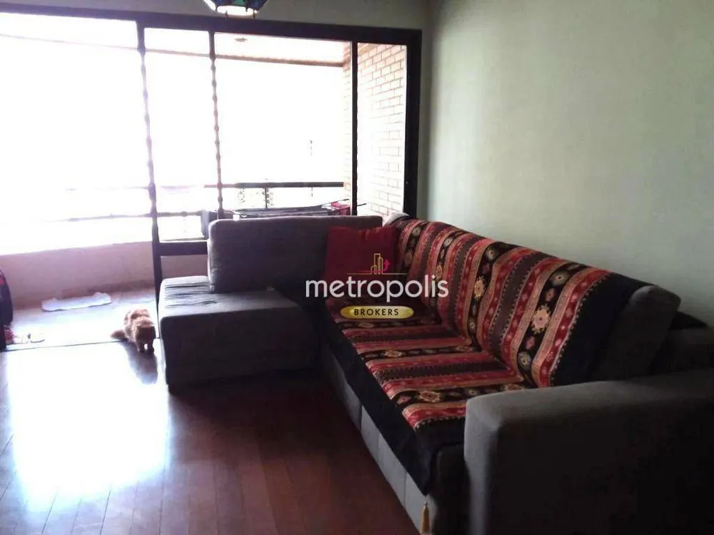 Apartamento, 3 quartos, 112 m² - Foto 1