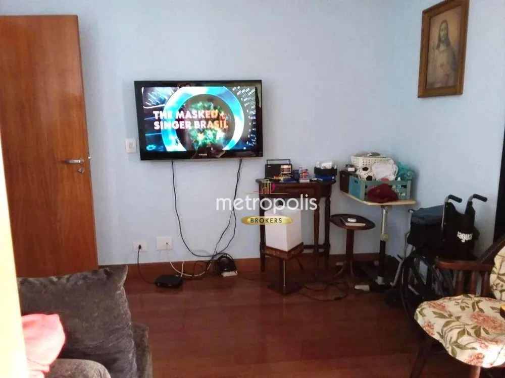 Apartamento, 3 quartos, 112 m² - Foto 1