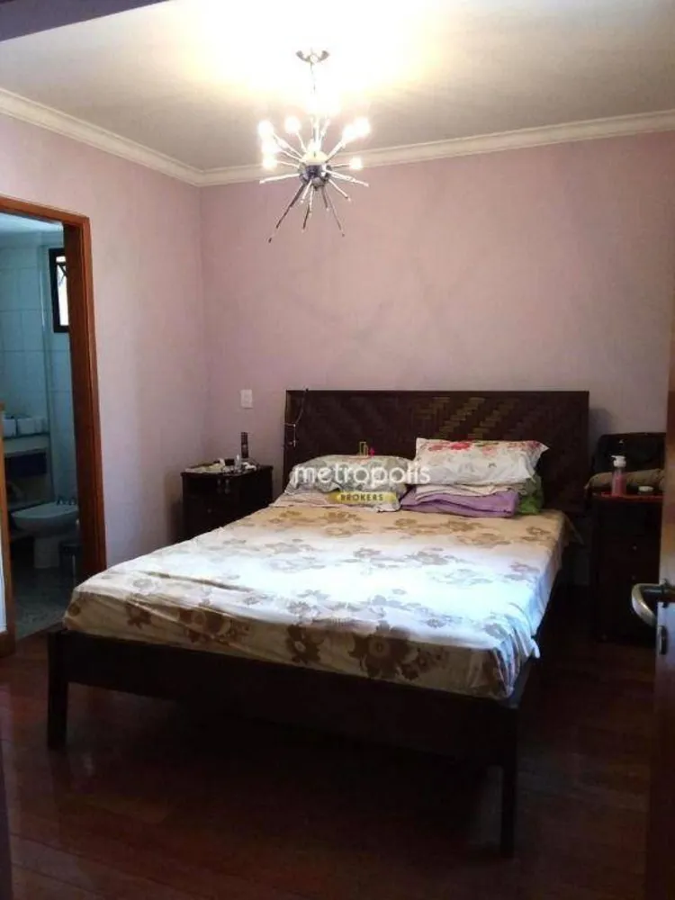 Apartamento, 3 quartos, 112 m² - Foto 9
