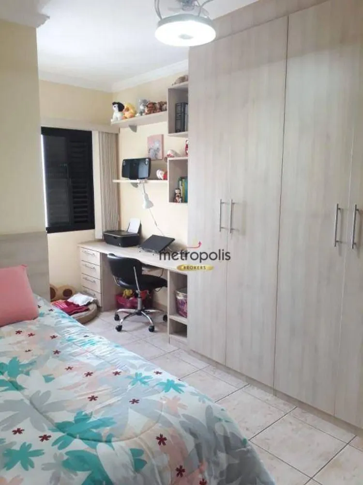 Cobertura, 3 quartos, 186 m² - Foto 7
