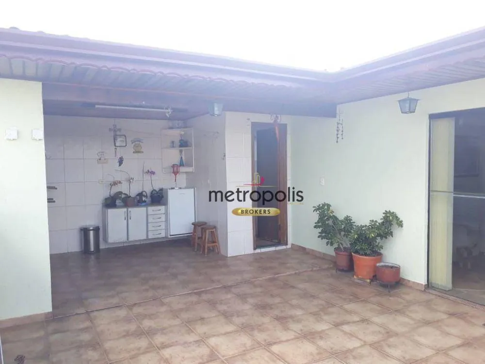 Cobertura, 3 quartos, 186 m² - Foto 11