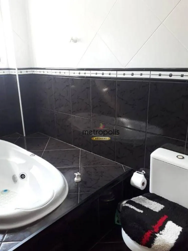 Cobertura, 3 quartos, 186 m² - Foto 8