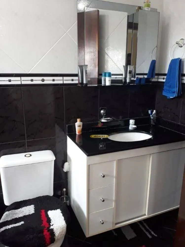 Cobertura, 3 quartos, 186 m² - Foto 6