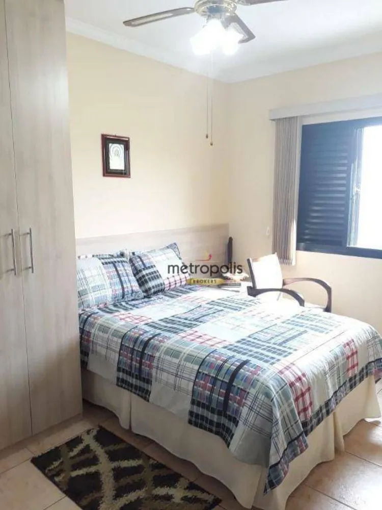Cobertura, 3 quartos, 186 m² - Foto 4