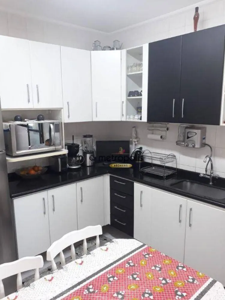 Cobertura, 3 quartos, 186 m² - Foto 9