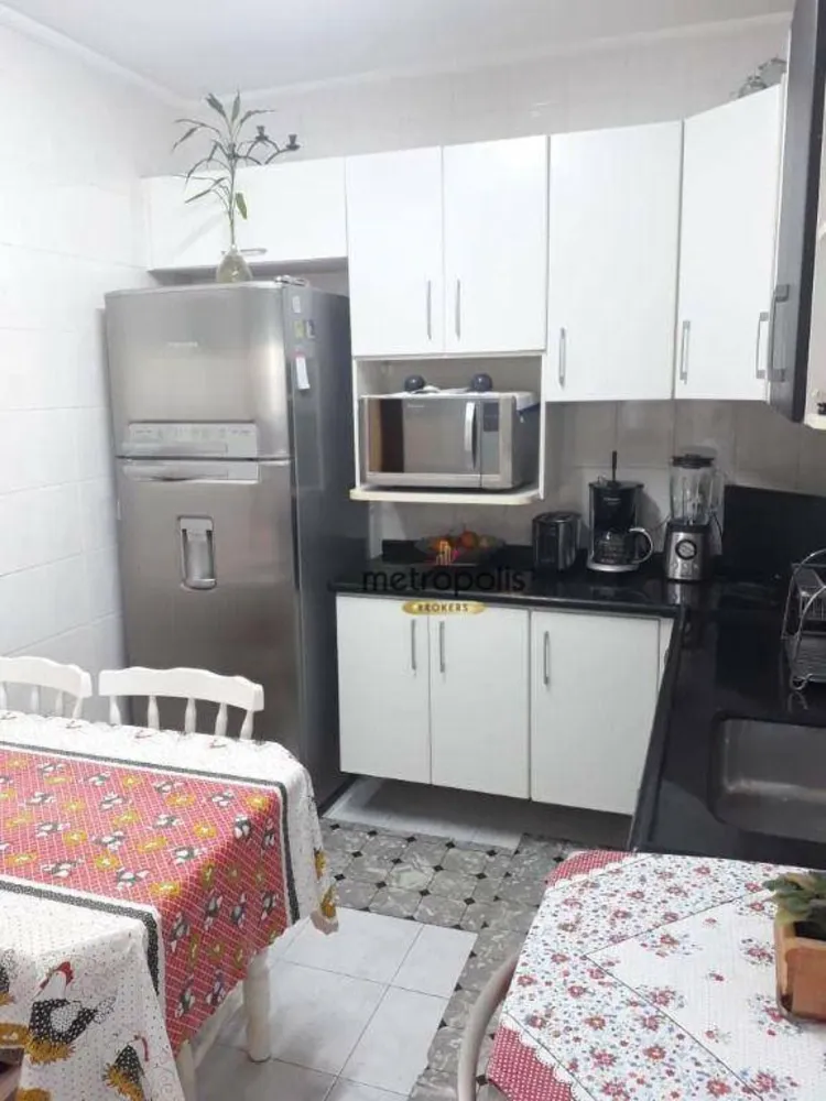 Cobertura, 3 quartos, 186 m² - Foto 10