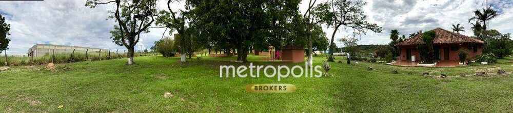 Sítio, 4 quartos, 3 hectares - Foto 3