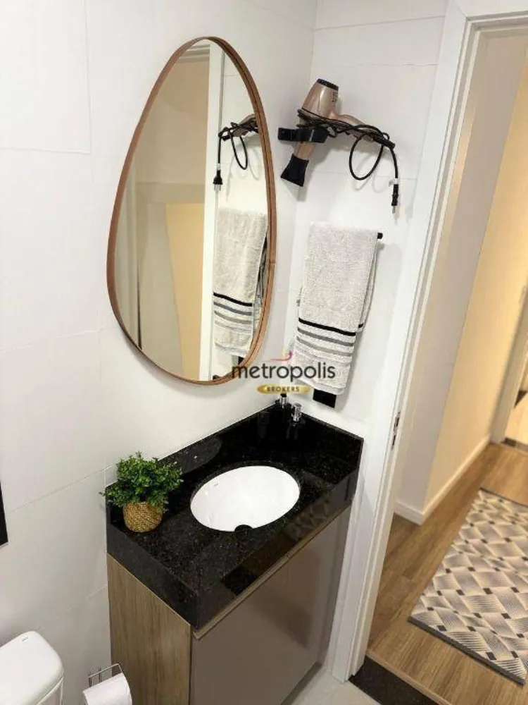 Apartamento, 2 quartos, 61 m² - Foto 1