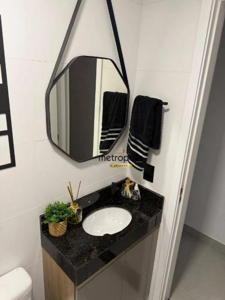 Apartamento, 2 quartos, 61 m² - Foto 3