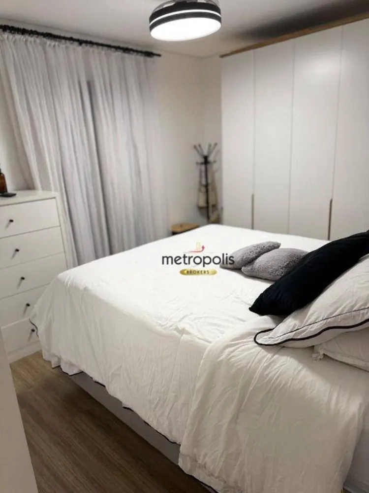 Apartamento, 2 quartos, 61 m² - Foto 4