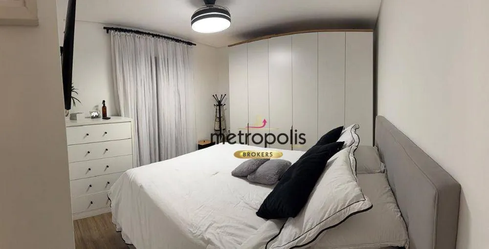 Apartamento, 2 quartos, 61 m² - Foto 2