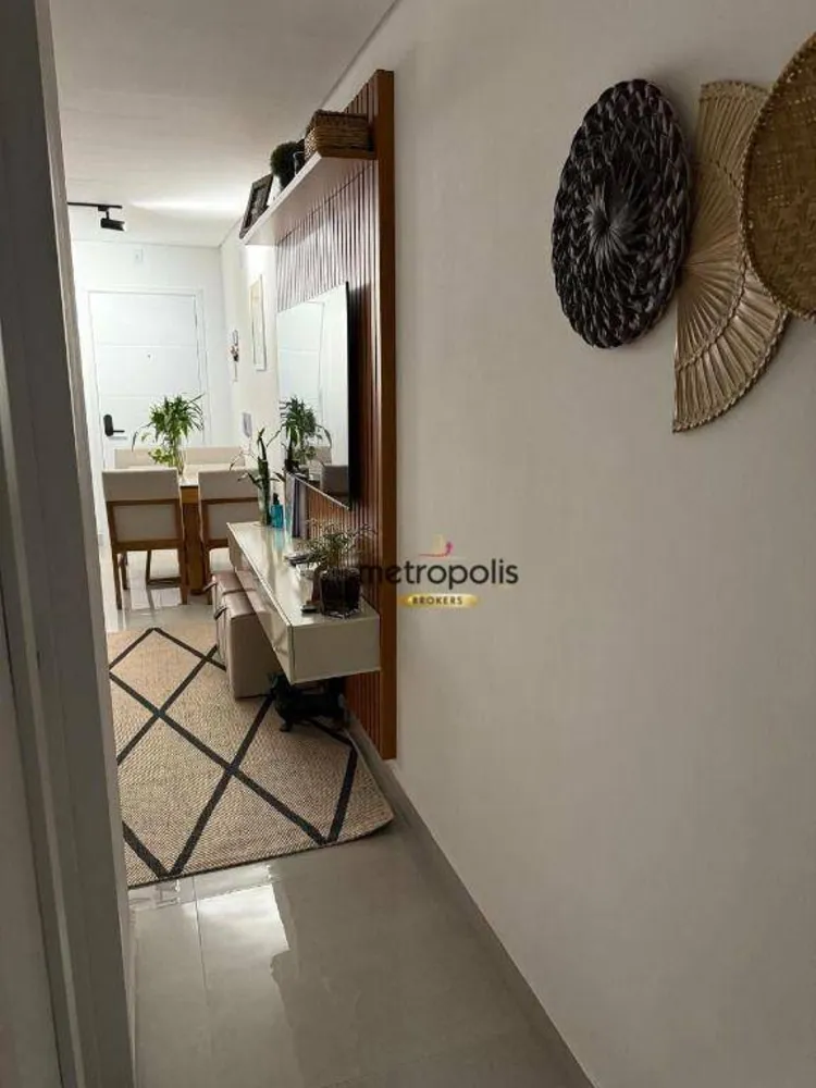 Apartamento, 2 quartos, 61 m² - Foto 7