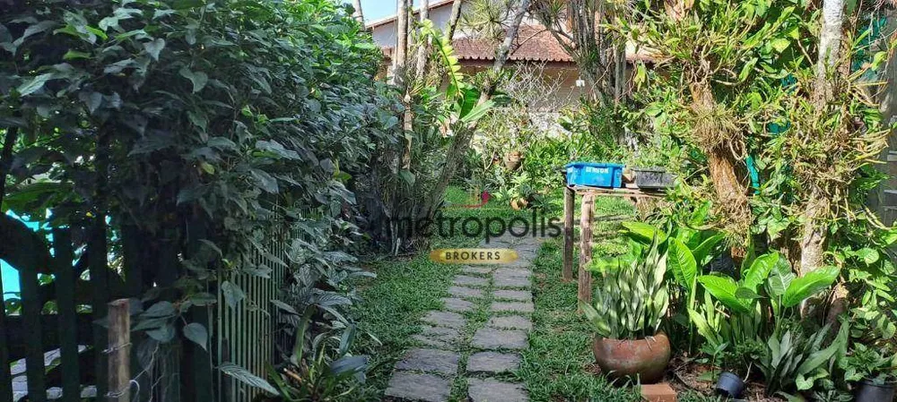 Casa, 3 quartos, 358 m² - Foto 13
