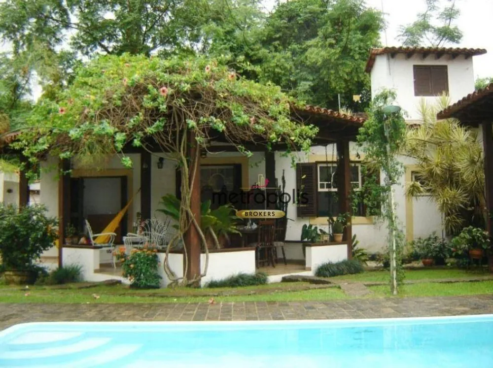 Casa, 3 quartos, 358 m² - Foto 9