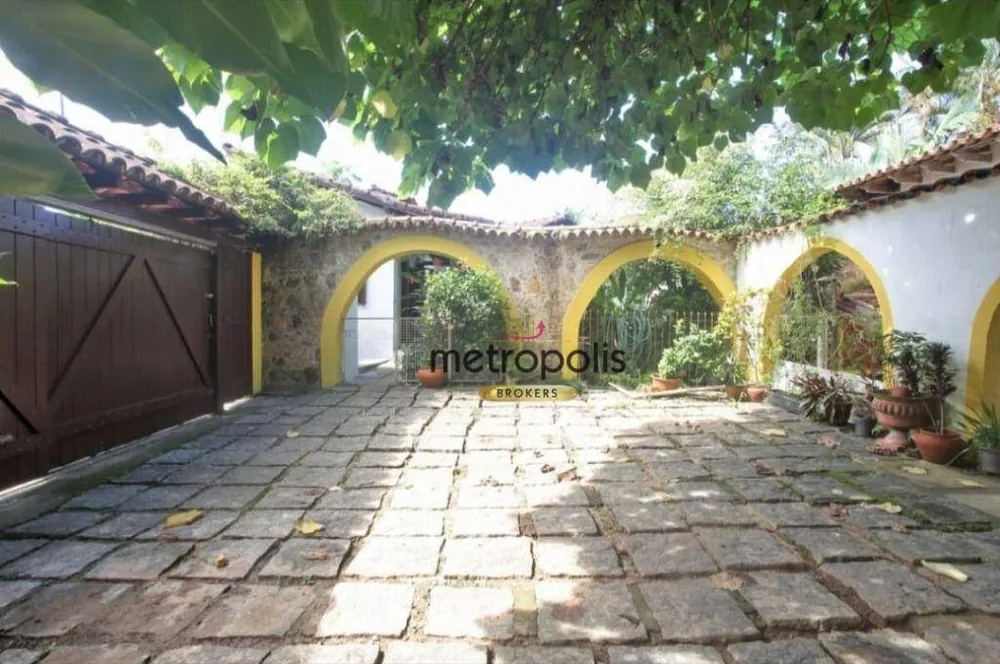 Casa, 3 quartos, 358 m² - Foto 10