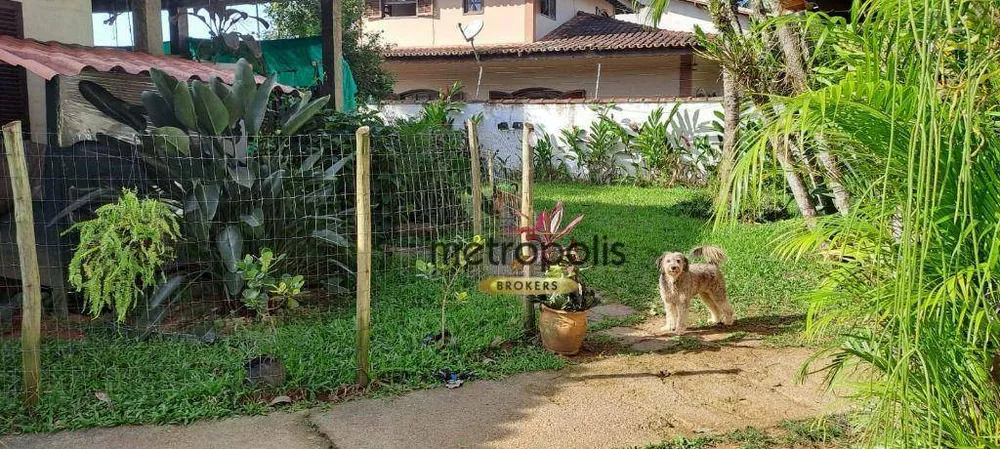 Casa, 3 quartos, 358 m² - Foto 8