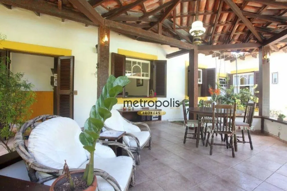 Casa, 3 quartos, 358 m² - Foto 5