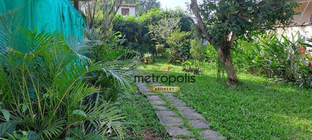 Casa, 3 quartos, 358 m² - Foto 15