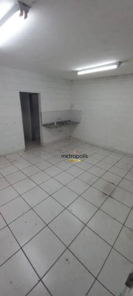 Depósito-Galpão, 550 m² - Foto 6