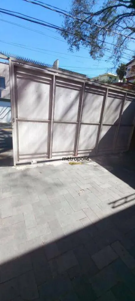 Depósito-Galpão, 550 m² - Foto 5