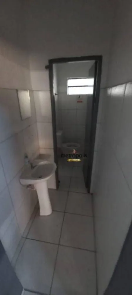 Depósito-Galpão, 550 m² - Foto 3