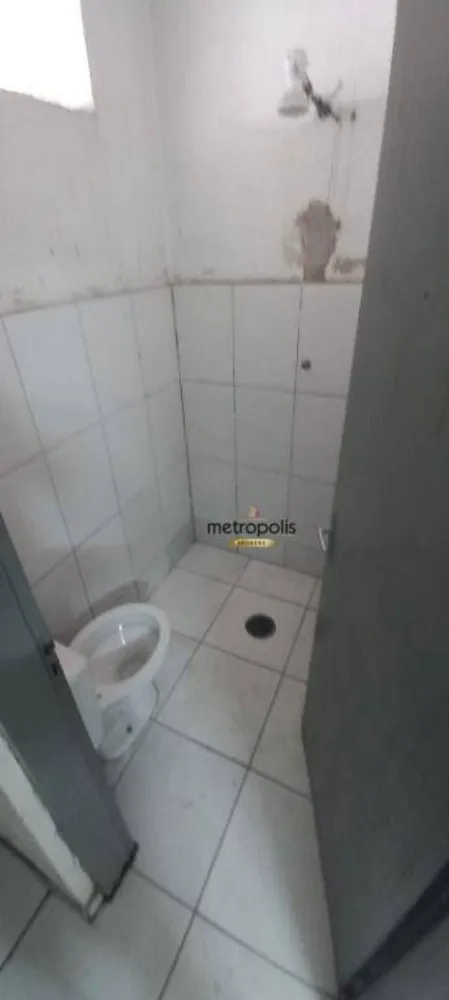 Depósito-Galpão, 550 m² - Foto 8
