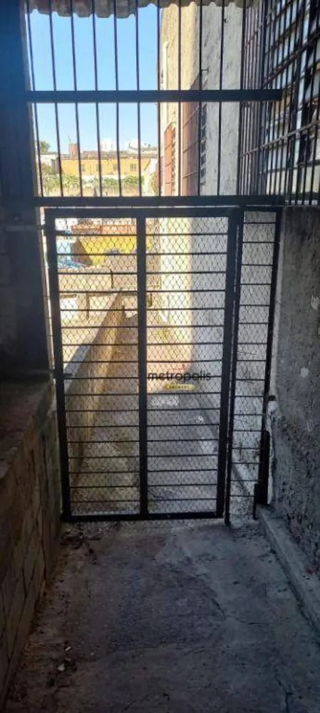 Depósito-Galpão, 550 m² - Foto 4