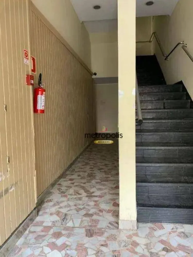 Prédio Inteiro, 622 m² - Foto 1