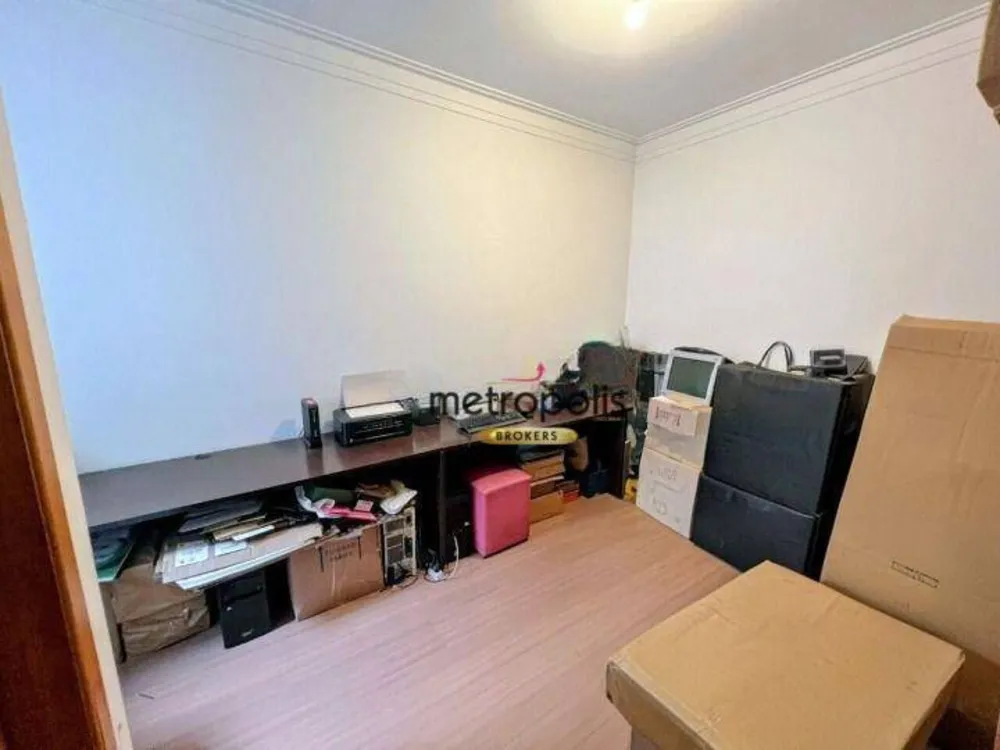 Sobrado, 4 quartos, 282 m² - Foto 10