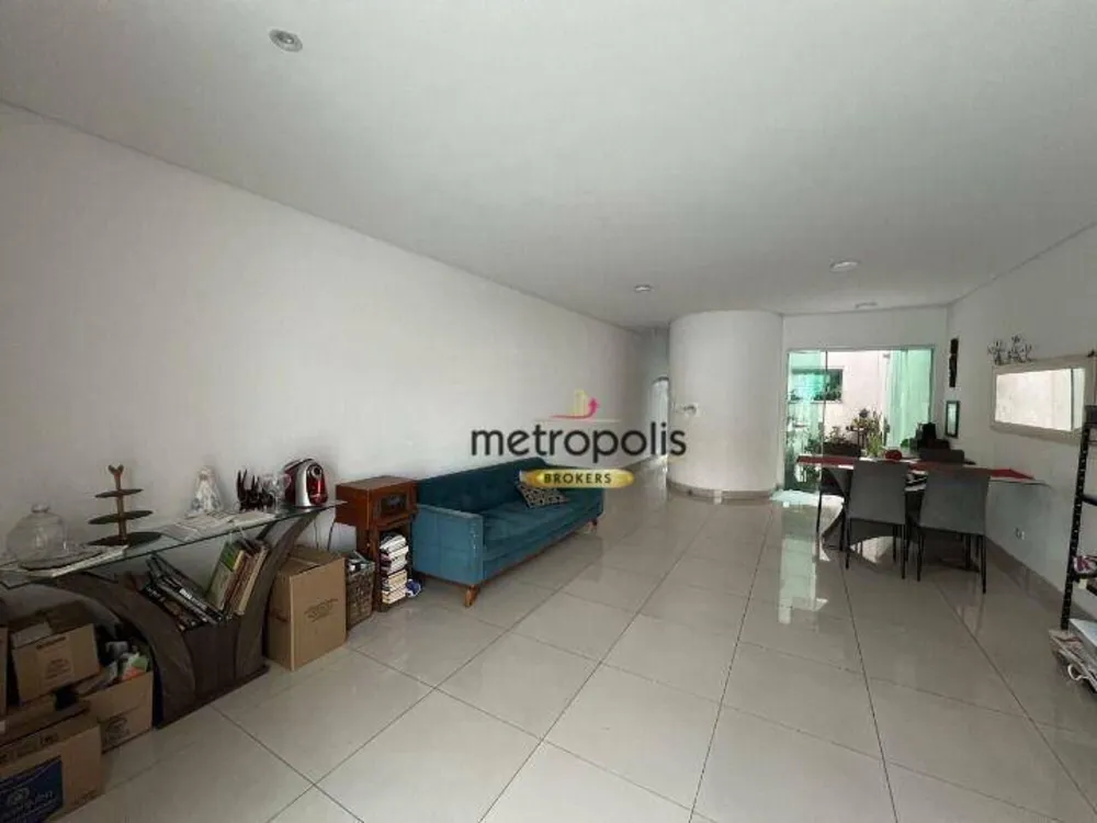 Sobrado, 4 quartos, 282 m² - Foto 2