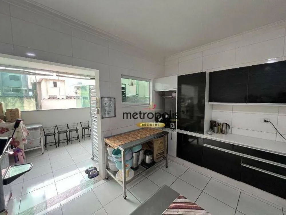 Sobrado, 4 quartos, 282 m² - Foto 7