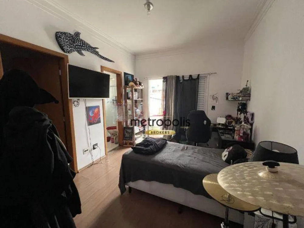 Sobrado, 4 quartos, 282 m² - Foto 11