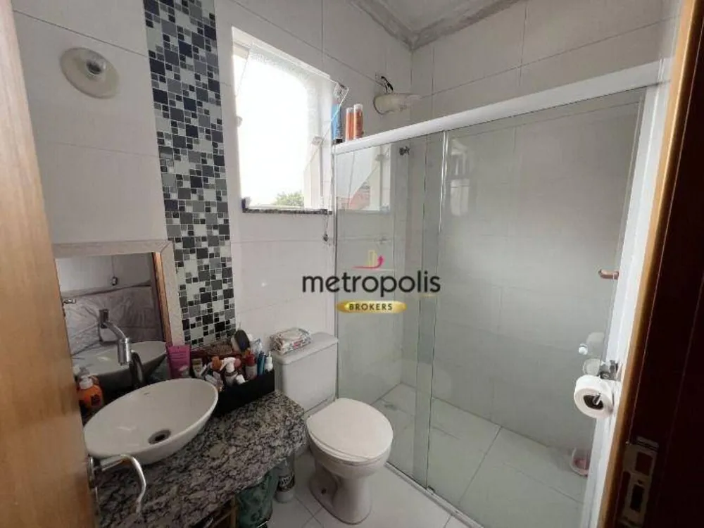 Sobrado, 4 quartos, 282 m² - Foto 12