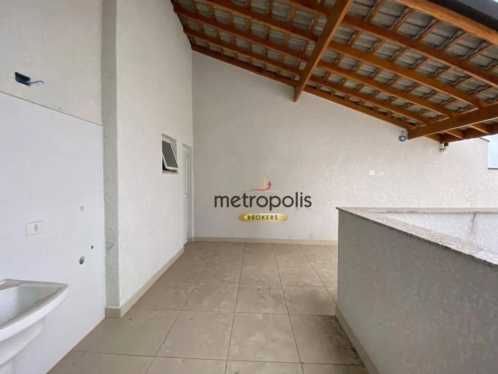 Cobertura, 2 quartos, 61 m² - Foto 8