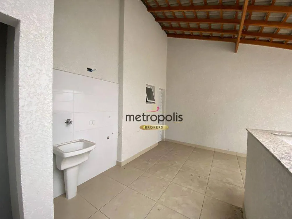Cobertura, 2 quartos, 61 m² - Foto 9