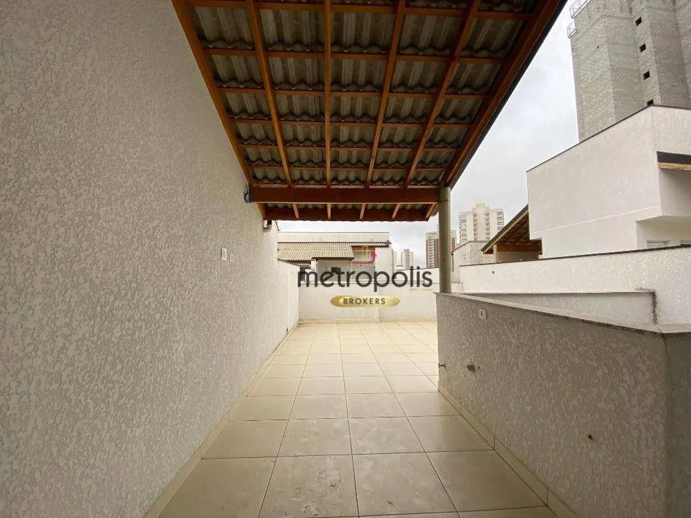 Cobertura, 2 quartos, 61 m² - Foto 6