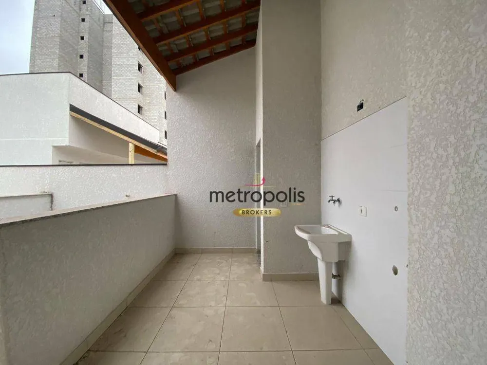 Cobertura, 2 quartos, 61 m² - Foto 5