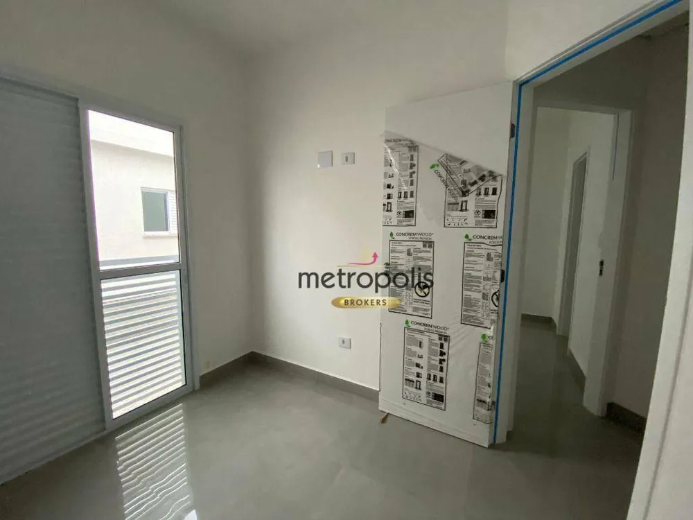 Cobertura, 2 quartos, 61 m² - Foto 2