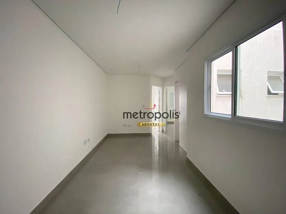 Cobertura, 2 quartos, 61 m² - Foto 3
