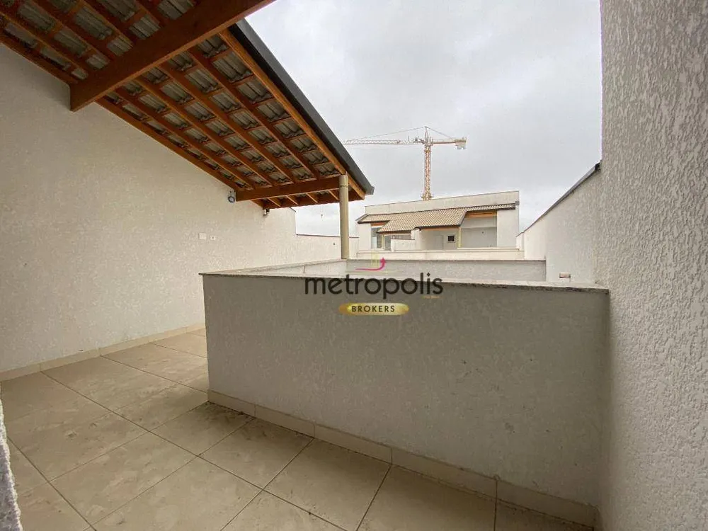 Cobertura, 2 quartos, 61 m² - Foto 7