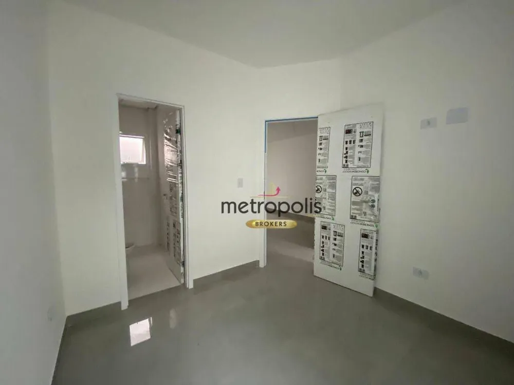 Cobertura, 2 quartos, 61 m² - Foto 5