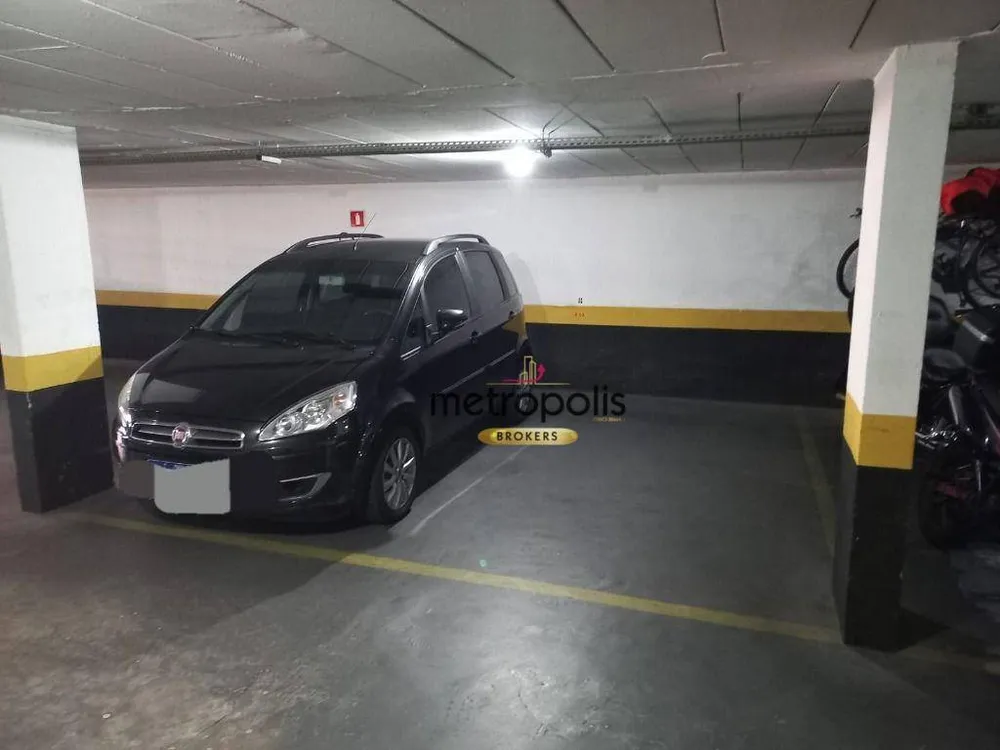Cobertura, 3 quartos, 140 m² - Foto 8