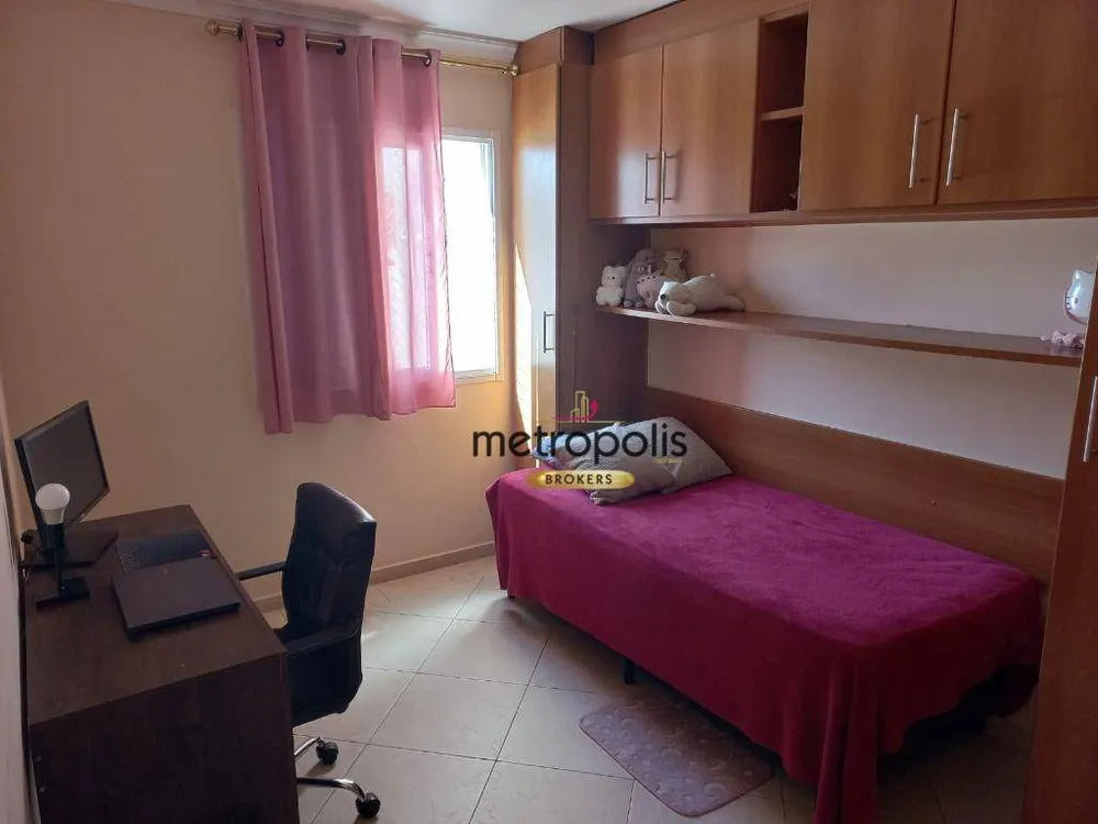 Cobertura, 3 quartos, 140 m² - Foto 4