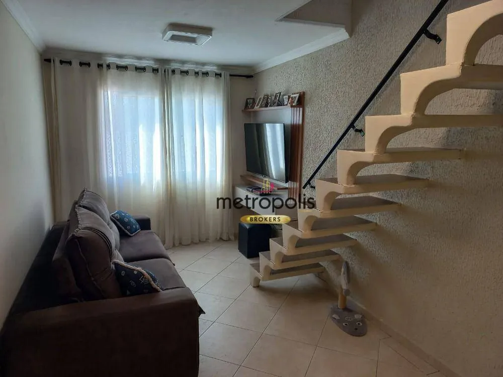 Cobertura, 3 quartos, 140 m² - Foto 3