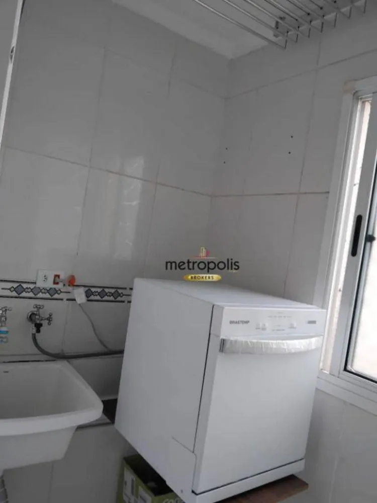 Cobertura, 3 quartos, 140 m² - Foto 6