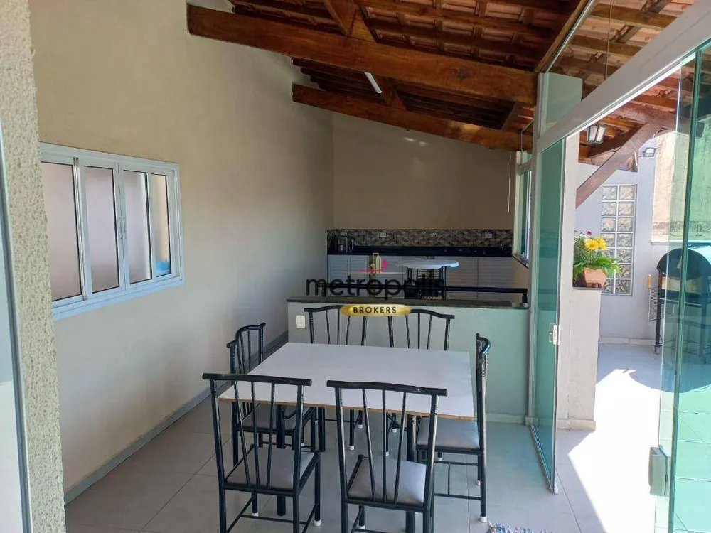 Cobertura, 3 quartos, 140 m² - Foto 7