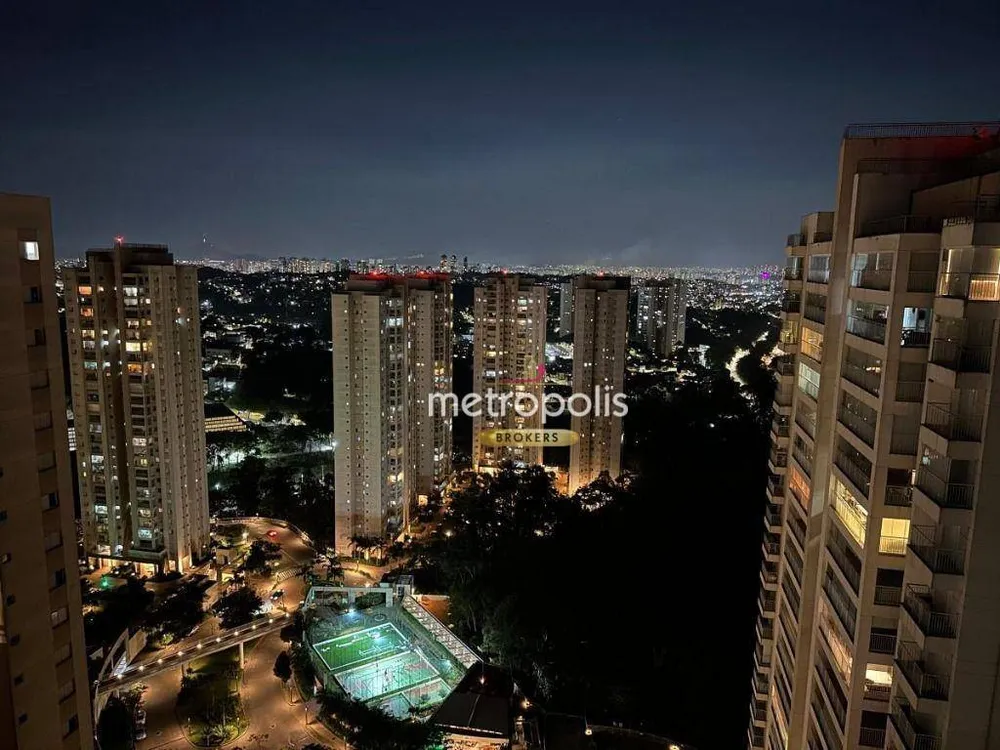Cobertura, 3 quartos, 171 m² - Foto 11