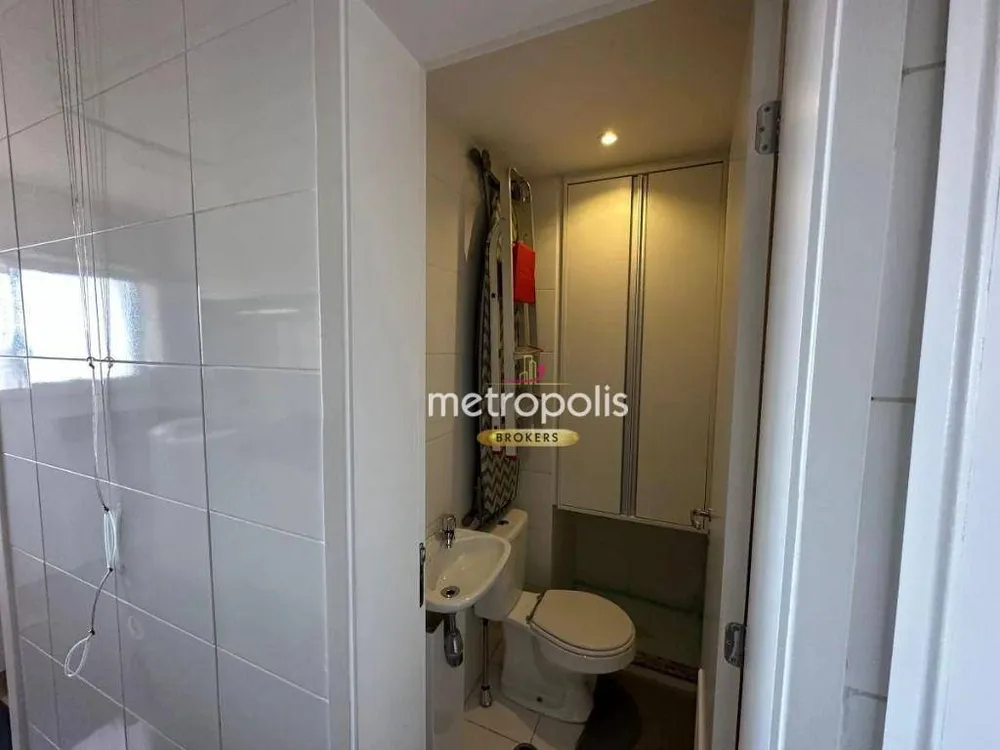 Cobertura, 3 quartos, 171 m² - Foto 9