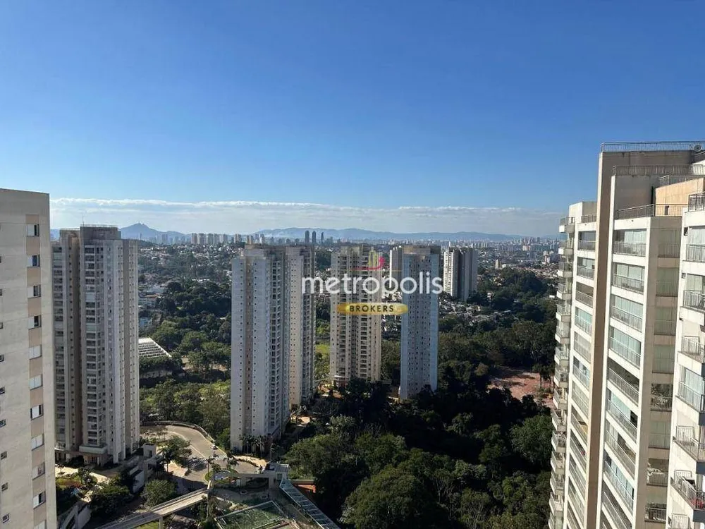 Cobertura, 3 quartos, 171 m² - Foto 12